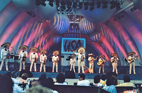 Mariachi Uclatlán