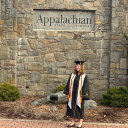Audrey Wall '24