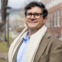 Dr. Paul Worley