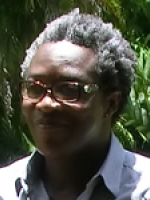 K. Martial Frindéthié