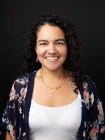 Dr. Yunuen Gómez-Ocampo